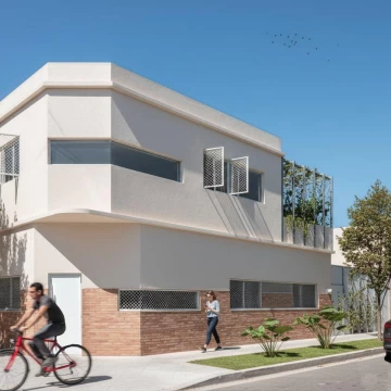 VENTA DE PH DE 2 AMBIENTES EN COMPLEJO A ESTRENAR - FLORIDA