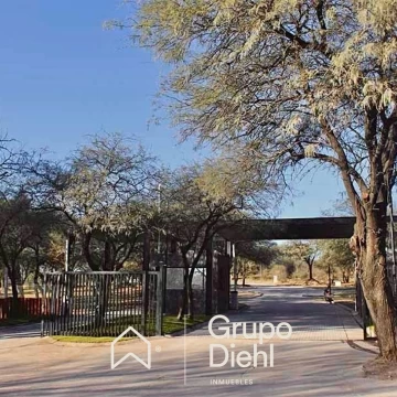 Lote con vistas de 460 m² EN VENTA, en Maitenes de La Deseada