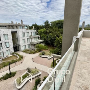 Departamento de 227 m² EN VENTA, con terraza y vistas a las sierras, en milnuevediez, Zona Norte