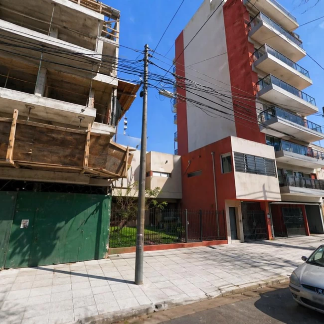 VENTA LOTE VILLLA URQUIZA EN OPORTUNIDAD