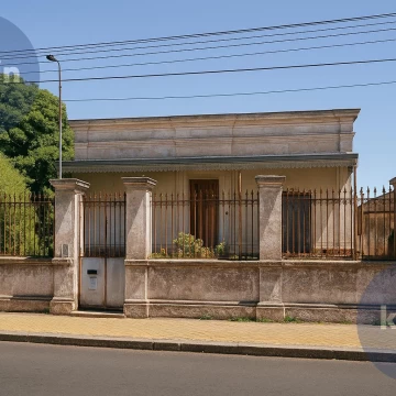 Casa - San Nicolas De Los Arroyos