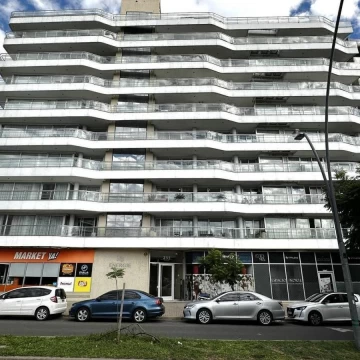 Puerto Norte - Edificio Energy