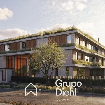 Departamentos premium EN VENTA en Tycho Brahe, Villa Belgrano , Zona Norte