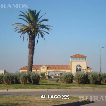 LOTE A LA LAGUNA EN VENTA DE 1100 M2 EN SAN FRANCISCO