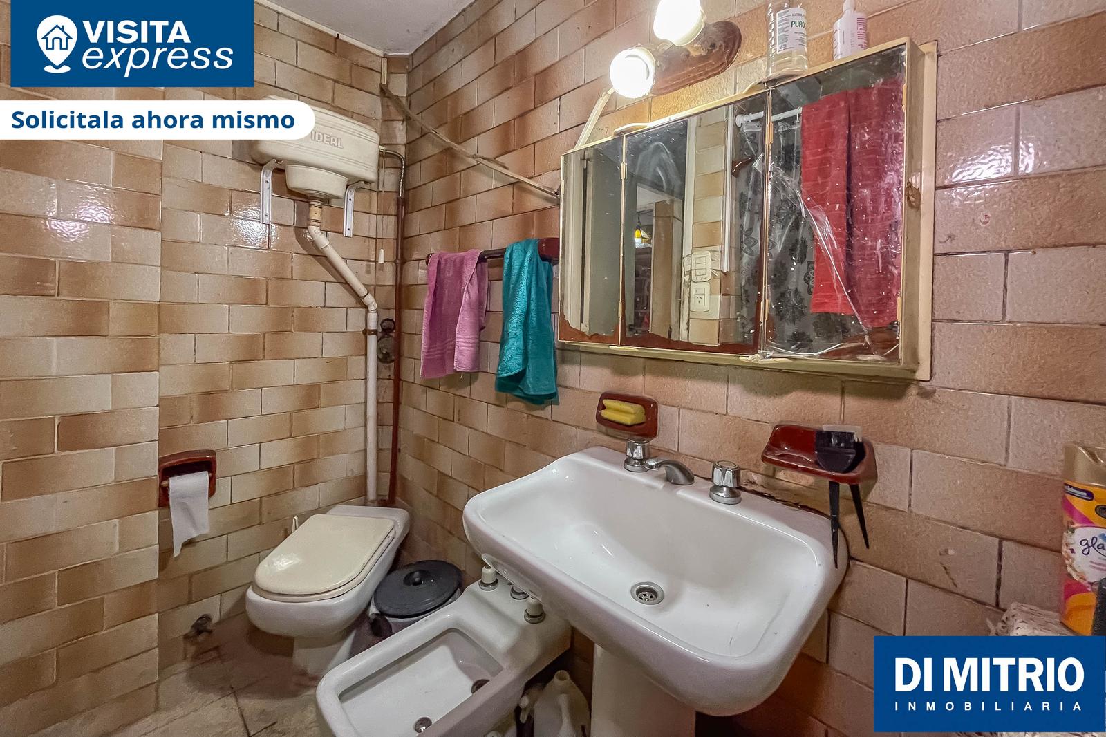 Baño