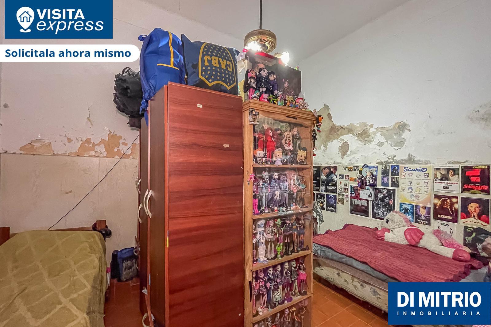 Dormitorio
