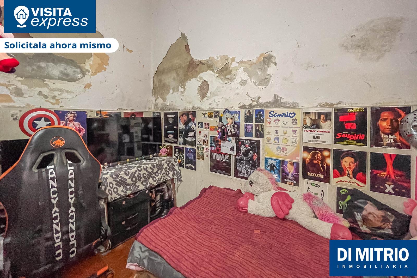 Dormitorio