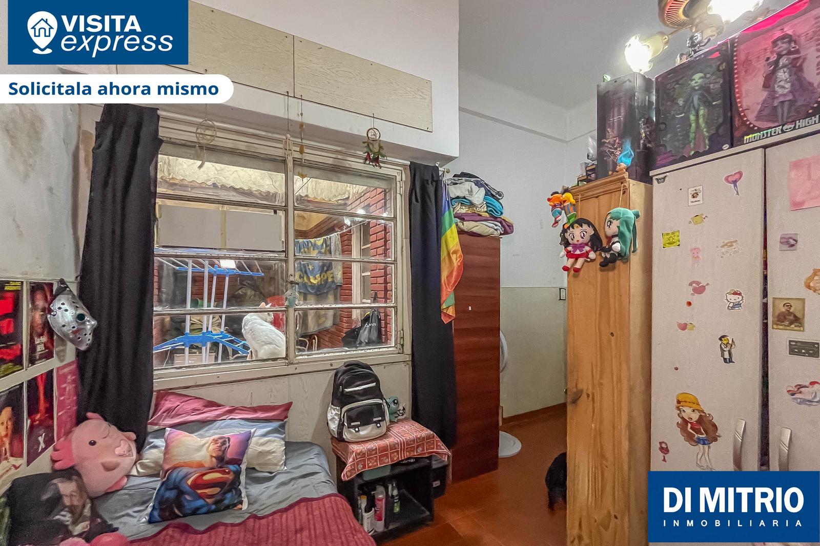 Dormitorio