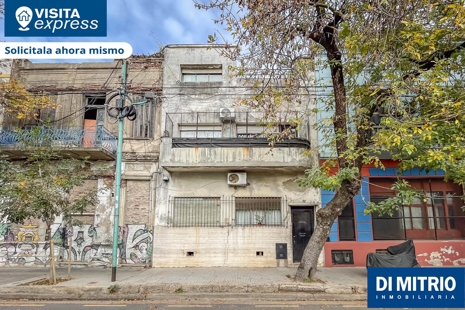Fachada