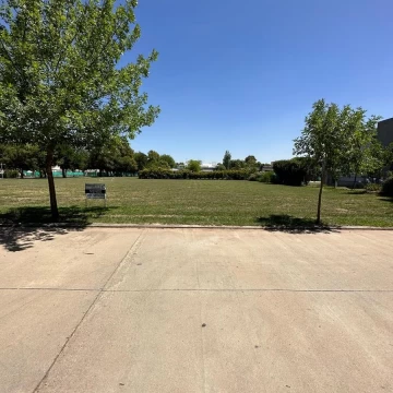 Terreno en Venta Campiñas del Sur central