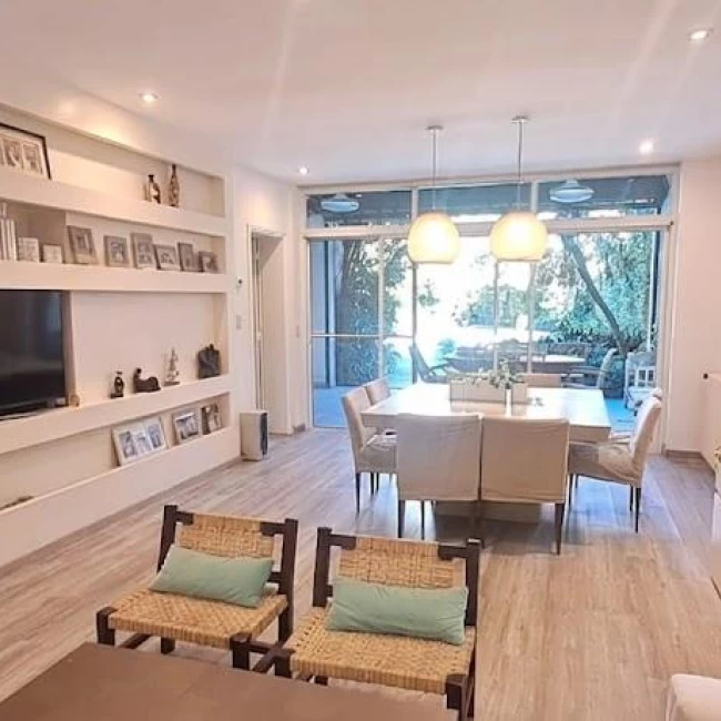 VENTA CASA 4 AMB PILETA NUÑEZ
