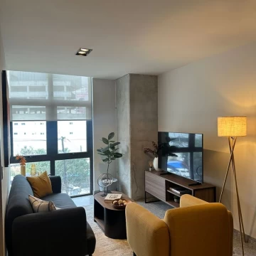 Departamento en renta en Lomas de Sotelo 2 Recámaras