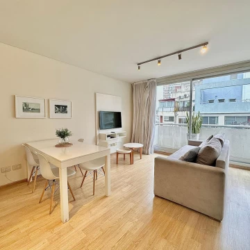 VENTA DEPARTAMENTO MONOAMBIENTE EN BELGRANO