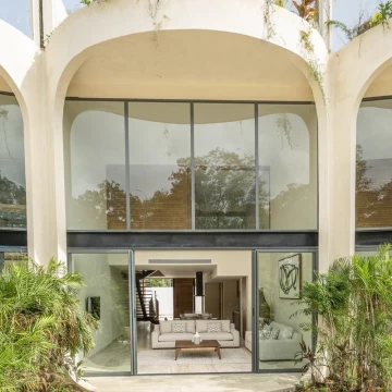 Mistiq Villa