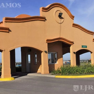 Terreno de 1179 m2 en venta  en San Rafael