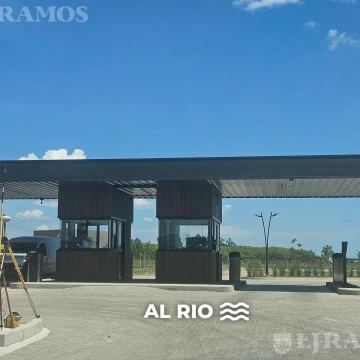 Lote en venta en BAHÍA VILLANUEVA