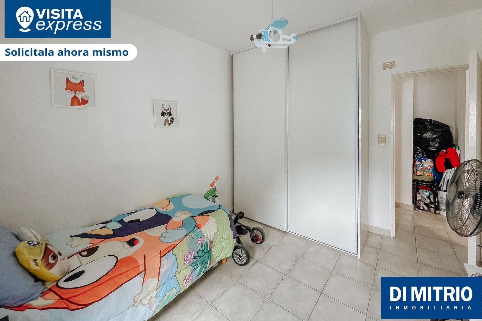 Dormitorio Principal