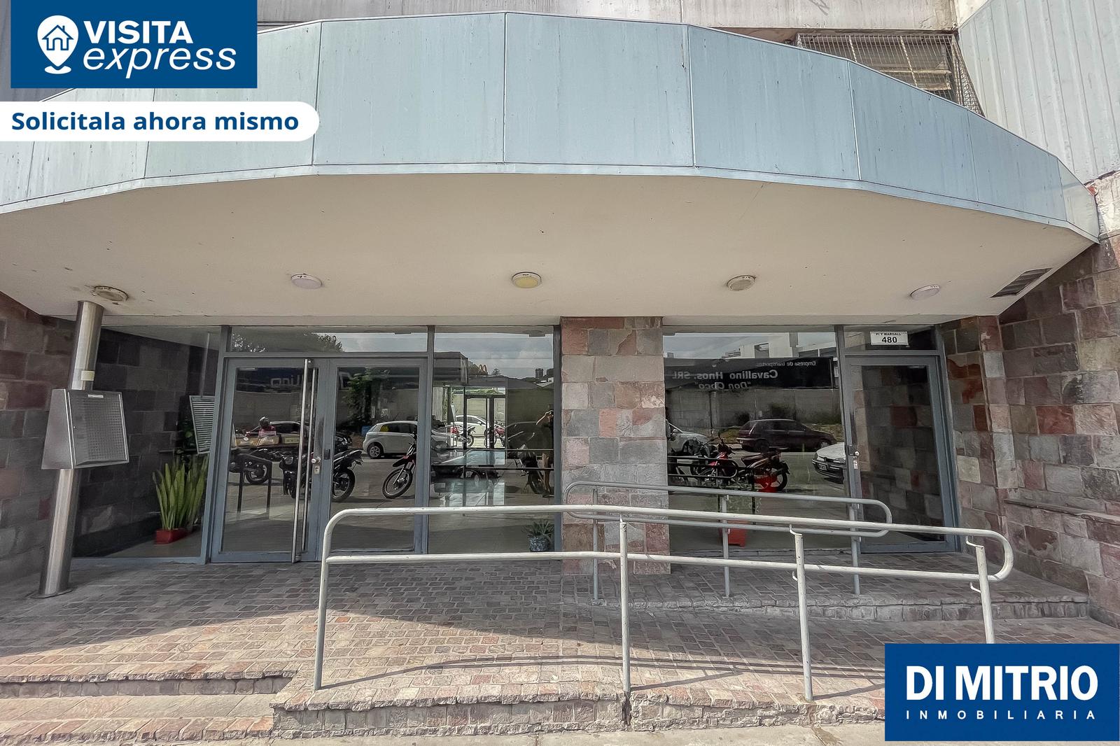 Fachada
