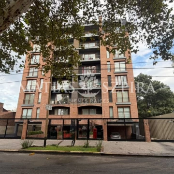 Venta Departamento 2 Ambientes con Cochera , Ituzaingo Norte