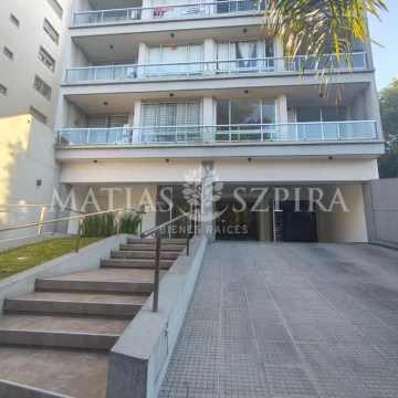 Departamento en venta en Ramos Mejia Norte