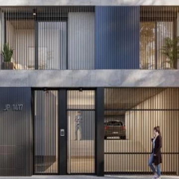 Venta Apartamento 1 Dormitorio en Cordon Sur
