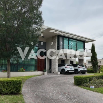 Casa en Venta Bella Vista Chico