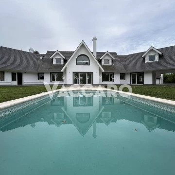 Casa en Venta San Diego