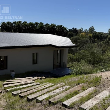 Venta–Casa 3 dormitorios–Country Q2 a ESTRENAR