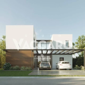 Casa en Venta, 5 ambientes en Ituzaingo barrio cerrado con amenities