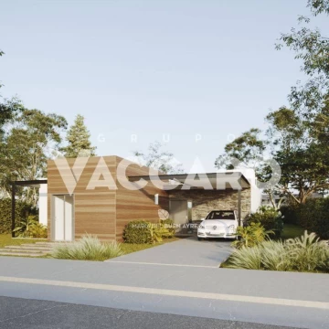 Casa en Venta, 4 ambientes en Ituzaingo barrio cerrado con amenities
