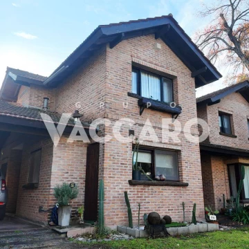 Casa en Venta Muñiz San Miguel