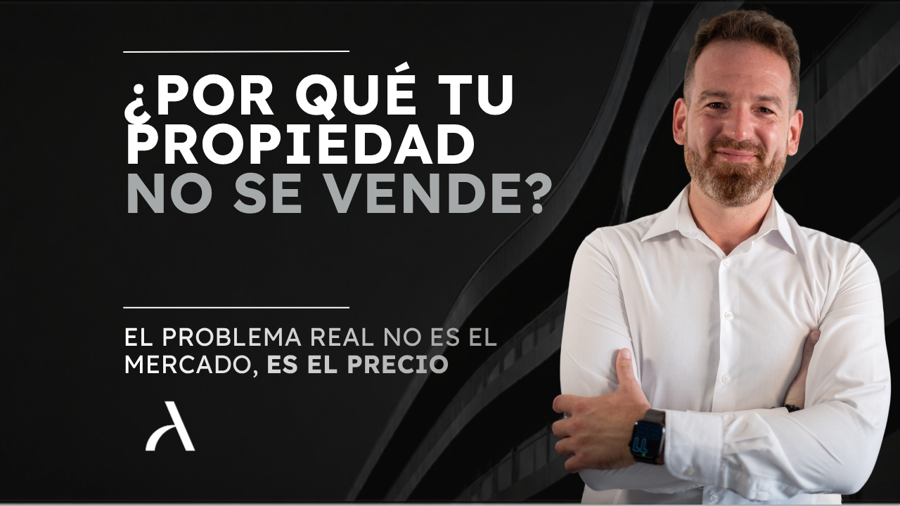 Cómo saber si tu propiedad está en precio (con datos reales)