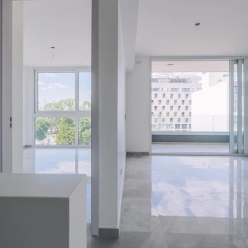 Departamento 2 Ambientes a Estrenar- WE LIVE - Puerto de Olivos