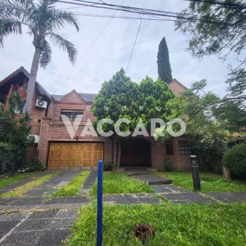 Casa en venta Ituzaingo Norte