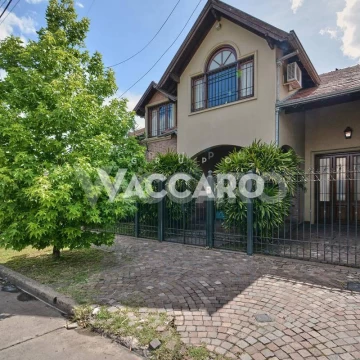 Casa en venta Castelar