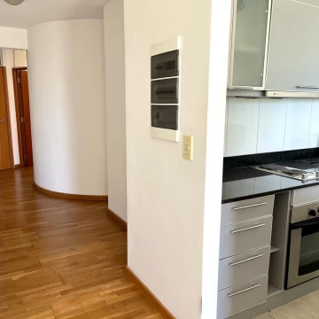 Departamento en Las Cañitas