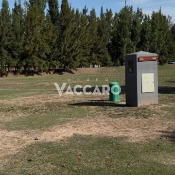 Venta de Lote en Terravista ,General Rodríguez.