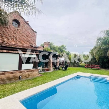Casa en Venta 3 ambientes en Banco Provincia