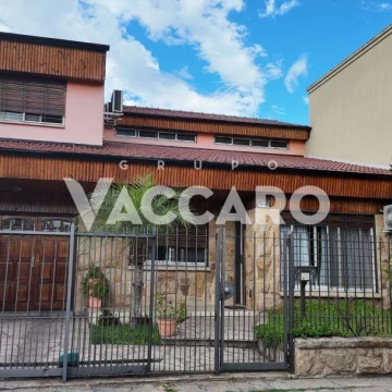  Venta Casa 4 ambientes, Castelar Norte