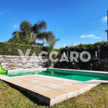 Casa en Venta 6 Ambientes Haras Maria Victoria