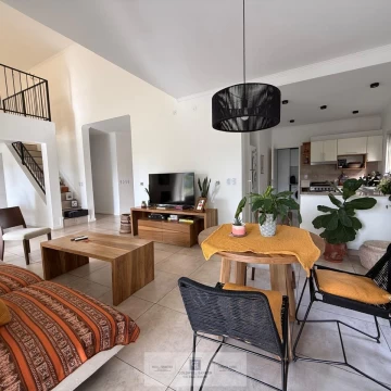 Casa en Venta en El Canton