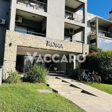VENTA DEPARTAMENTO 4 AMBIENTES MORENO