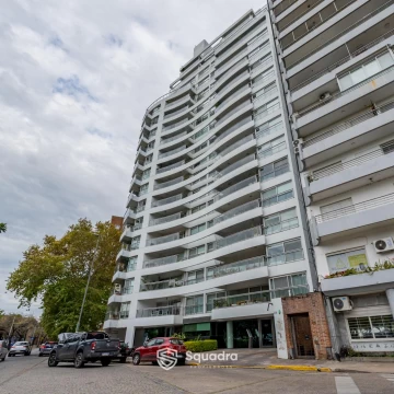 VENTA | PERMUTA - Piso exclusivo de 3 dormitorios, Zona Centro Río. Amenities - APTO CRÉDITO.