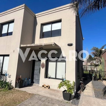 Venta de Casa 4 AMBIENTES en Haras Facundo Villa Udaondo