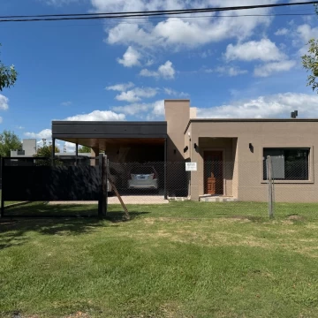 Casa - Punta Chacra