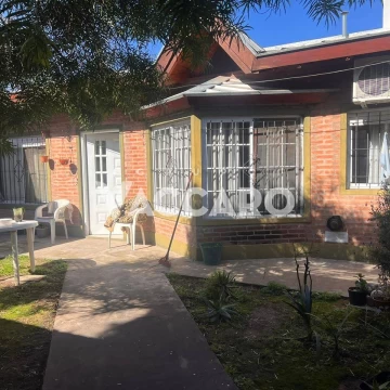 Casa en Venta Haedo