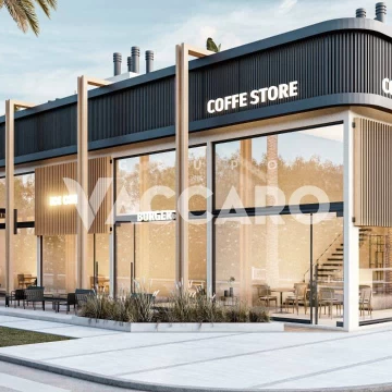 Venta de Local en Ituzaingó Norte