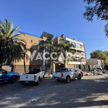 Departamento en venta 3 ambientes con piscina y amenities. Permuta