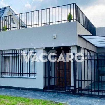 Casa en Venta 3 ambientes en Ituzaingo