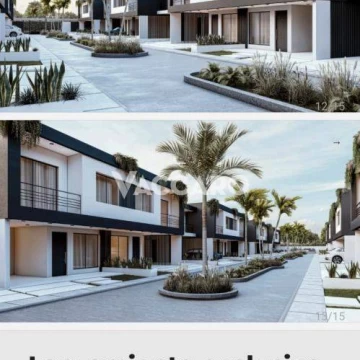 VENTA DE DEPARTAMENTO 4 AMB CONDOMINIO CONVIVES EN POZO SEGURIDAD 24 HS